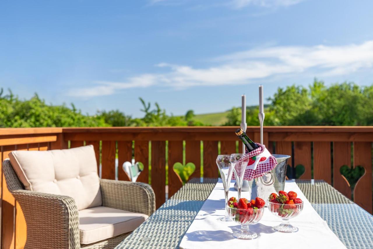 Villa Maeva - Parking, Sauna & Fitness Riquewihr Buitenkant foto