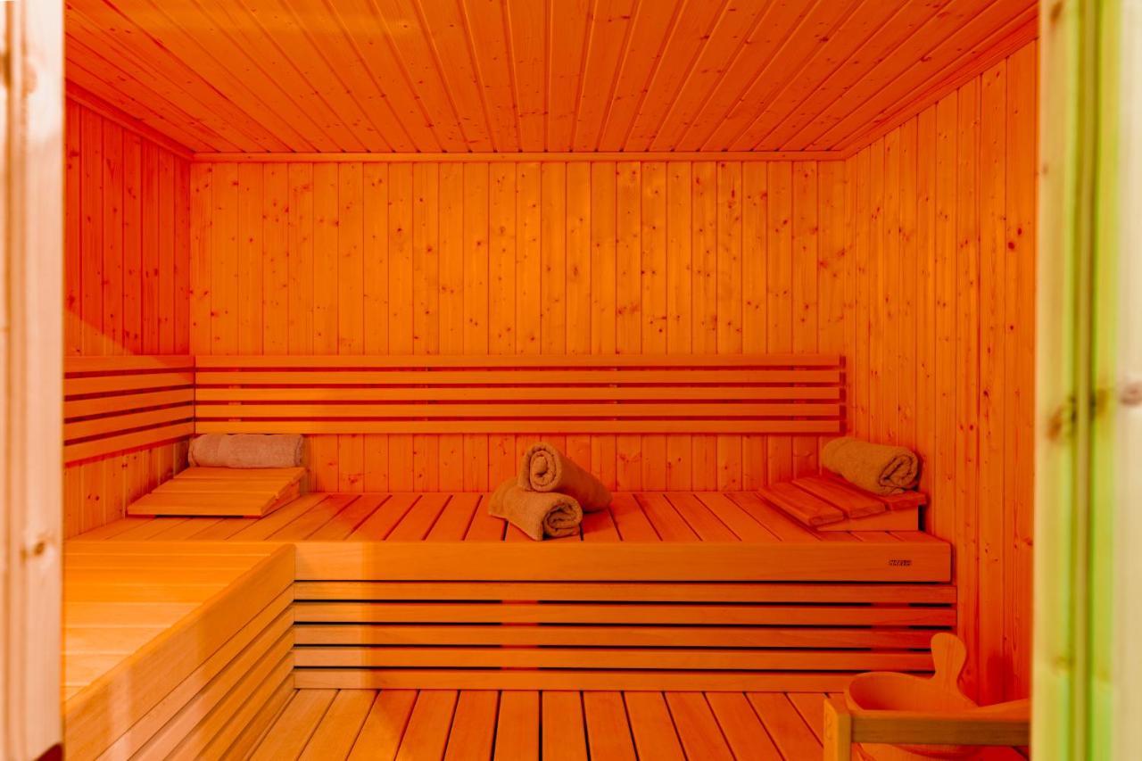 Villa Maeva - Parking, Sauna & Fitness Riquewihr Buitenkant foto